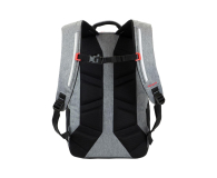 TARGUS Urban Explorer 15.6 TSB89704EU Grey - 380231 - zdjęcie 3